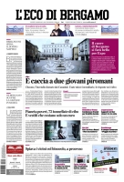 L'Eco di Bergamo