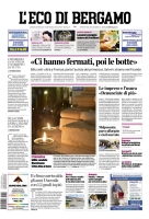 L'Eco di Bergamo