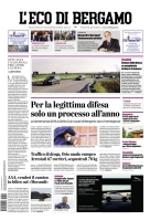 L'Eco di Bergamo