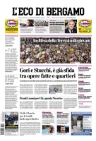 L'Eco di Bergamo