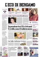 L'Eco di Bergamo