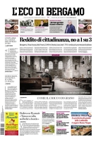 L'Eco di Bergamo