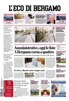 L'Eco di Bergamo