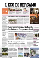 L'Eco di Bergamo