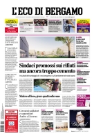 L'Eco di Bergamo