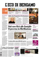 L'Eco di Bergamo