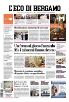 L'Eco di Bergamo
