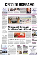 L'Eco di Bergamo