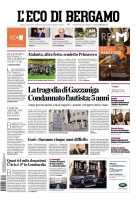 L'Eco di Bergamo