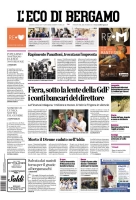 L'Eco di Bergamo
