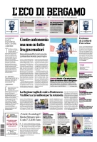 L'Eco di Bergamo