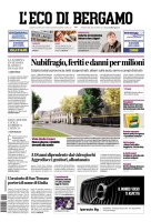 L'Eco di Bergamo