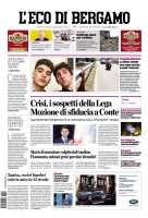 L'Eco di Bergamo