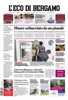 L'Eco di Bergamo