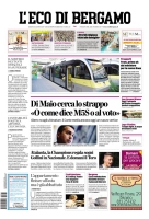 L'Eco di Bergamo