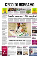 L'Eco di Bergamo