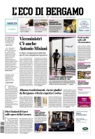 L'Eco di Bergamo
