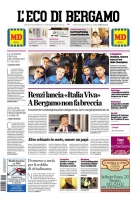 L'Eco di Bergamo
