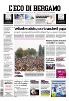 L'Eco di Bergamo