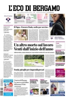 L'Eco di Bergamo