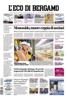 L'Eco di Bergamo