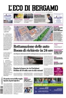 L'Eco di Bergamo