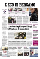 L'Eco di Bergamo