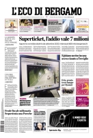 L'Eco di Bergamo
