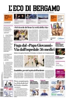 L'Eco di Bergamo