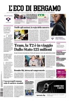 L'Eco di Bergamo