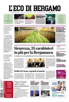 L'Eco di Bergamo
