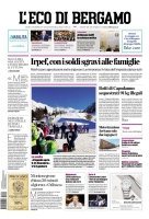 L'Eco di Bergamo