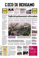 L'Eco di Bergamo
