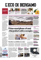 L'Eco di Bergamo