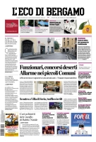 L'Eco di Bergamo