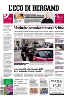 L'Eco di Bergamo