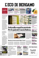 L'Eco di Bergamo