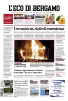 L'Eco di Bergamo