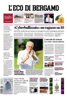 L'Eco di Bergamo