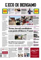 L'Eco di Bergamo