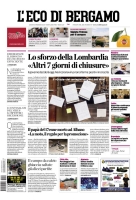 L'Eco di Bergamo