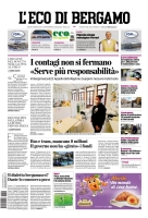 L'Eco di Bergamo