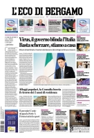 L'Eco di Bergamo