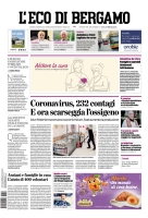 L'Eco di Bergamo