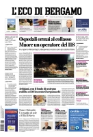 L'Eco di Bergamo