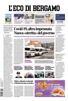 L'Eco di Bergamo