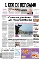 L'Eco di Bergamo