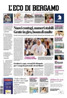 L'Eco di Bergamo