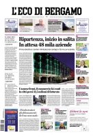 L'Eco di Bergamo
