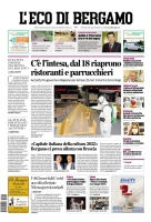 L'Eco di Bergamo